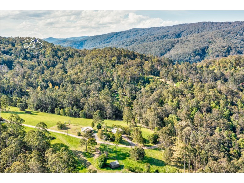 10/1953 Chichester Dam Road, Bandon Grove Via, Dungog NSW 2420