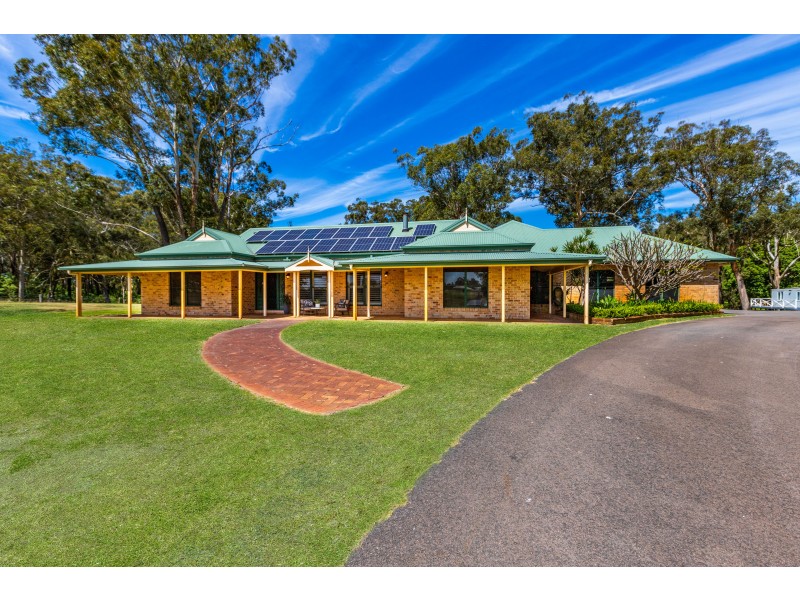 40B Joseph Sheen Drive, Raymond Terrace NSW 2324