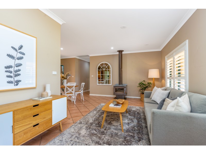 40B Joseph Sheen Drive, Raymond Terrace NSW 2324