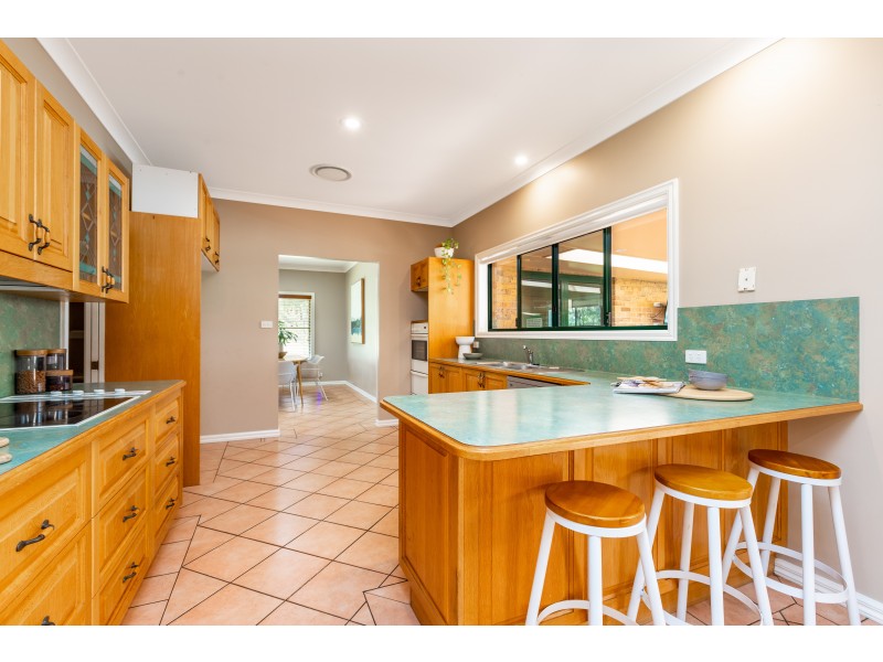 40B Joseph Sheen Drive, Raymond Terrace NSW 2324