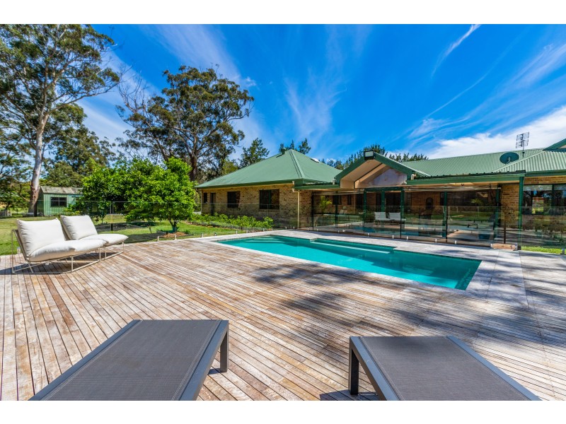 40B Joseph Sheen Drive, Raymond Terrace NSW 2324