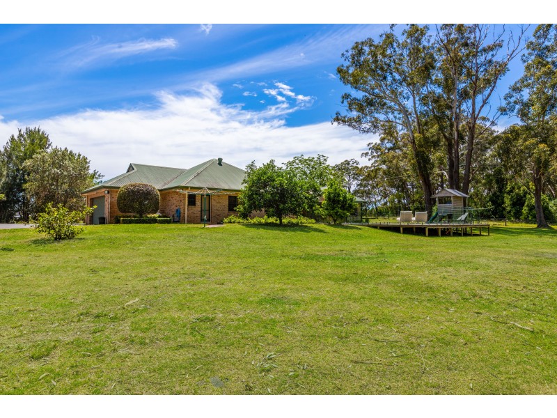 40B Joseph Sheen Drive, Raymond Terrace NSW 2324