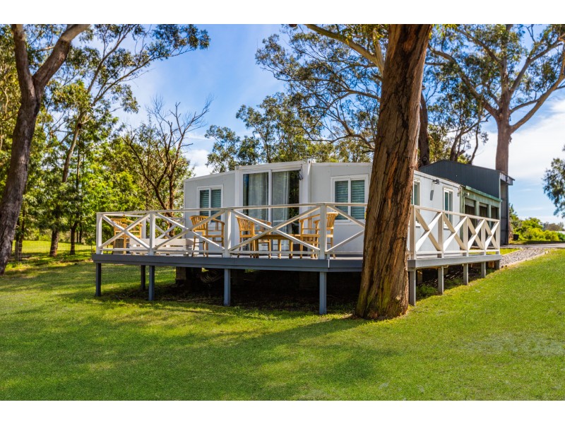 40B Joseph Sheen Drive, Raymond Terrace NSW 2324