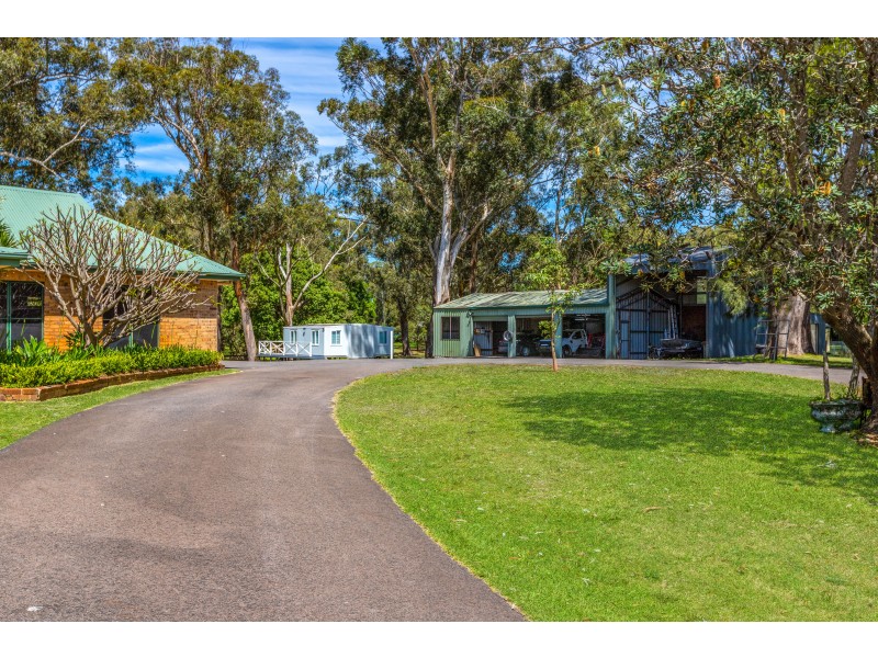 40B Joseph Sheen Drive, Raymond Terrace NSW 2324