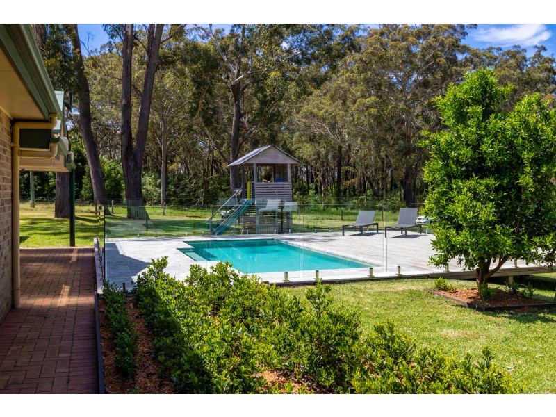 40B Joseph Sheen Drive, Raymond Terrace NSW 2324