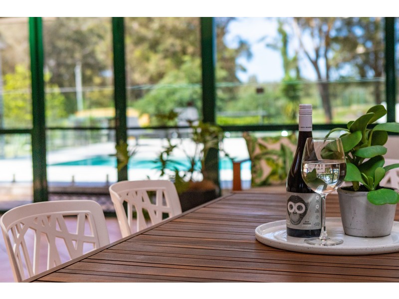 40B Joseph Sheen Drive, Raymond Terrace NSW 2324