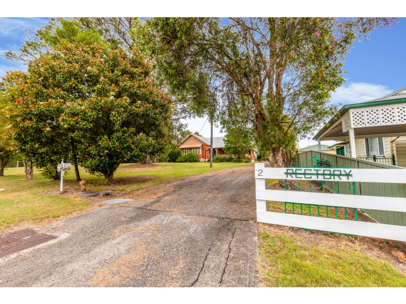 2 Myles Street, Dungog NSW 2420