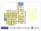 2 Myles Street, Dungog NSW 2420 Floorplan