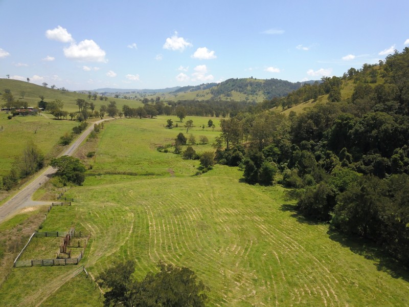 1042 Bingleburra Road, Dungog NSW 2420