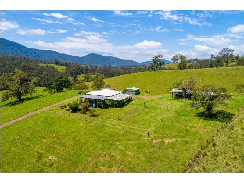 34 Longbottom Road, Chichester Via, Dungog NSW 2420