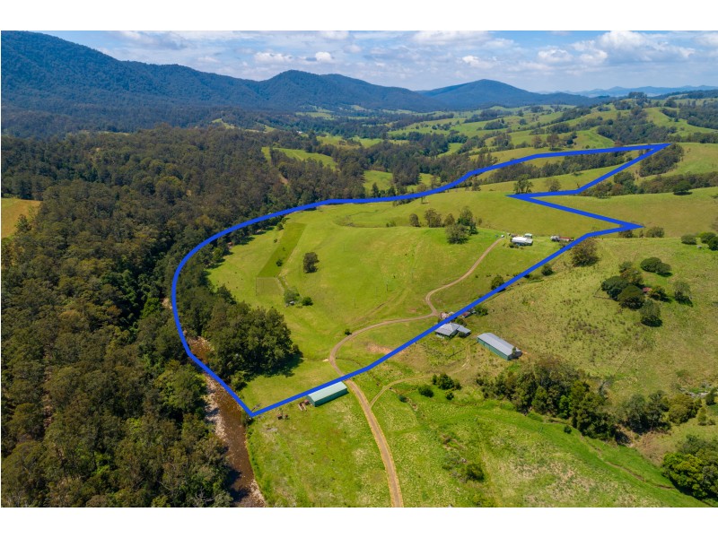 34 Longbottom Road, Chichester Via, Dungog NSW 2420