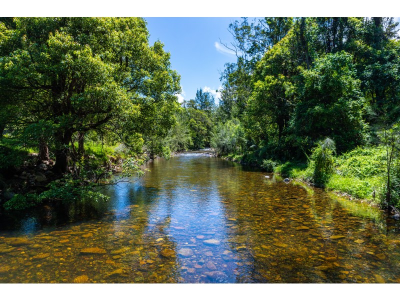 34 Longbottom Road, Chichester Via, Dungog NSW 2420