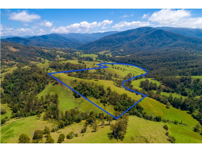 34 Longbottom Road, Chichester Via, Dungog NSW 2420