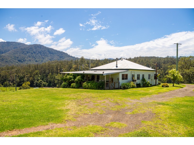 34 Longbottom Road, Chichester Via, Dungog NSW 2420