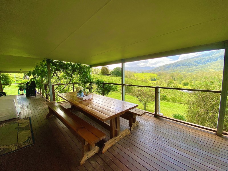 34 Longbottom Road, Chichester Via, Dungog NSW 2420