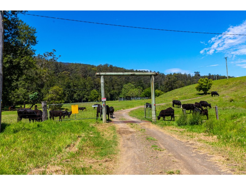 34 Longbottom Road, Chichester Via, Dungog NSW 2420