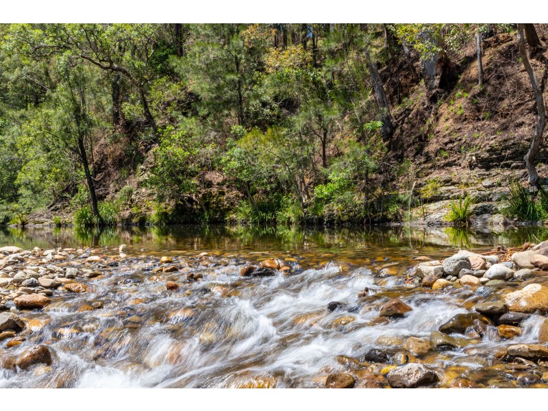 34 Longbottom Road, Chichester Via, Dungog NSW 2420