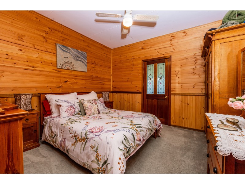 34 Longbottom Road, Chichester Via, Dungog NSW 2420
