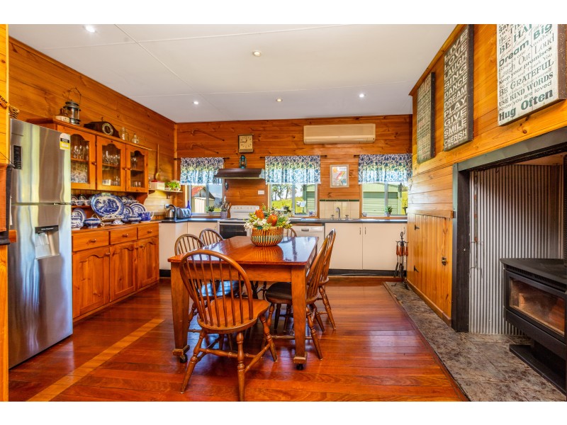 34 Longbottom Road, Chichester Via, Dungog NSW 2420