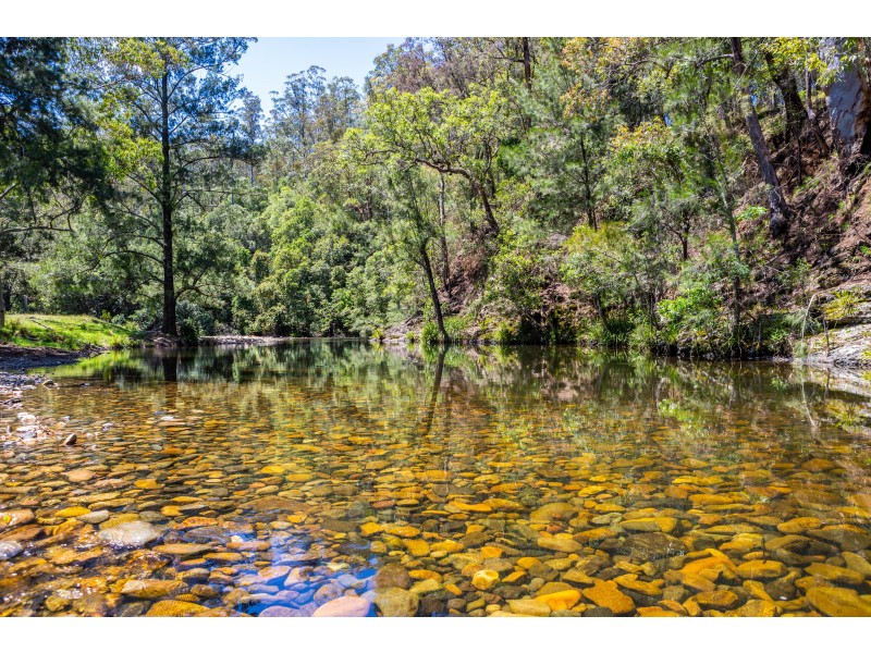 34 Longbottom Road, Chichester Via, Dungog NSW 2420