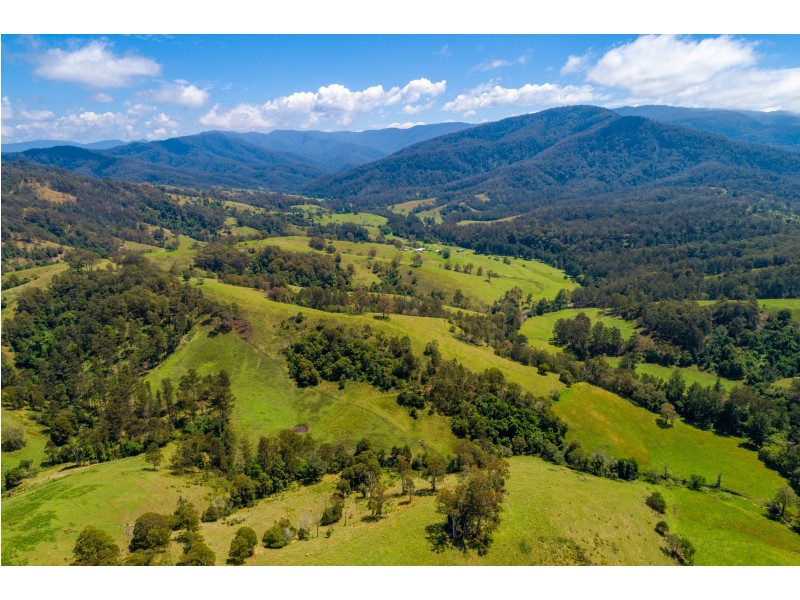 34 Longbottom Road, Chichester Via, Dungog NSW 2420