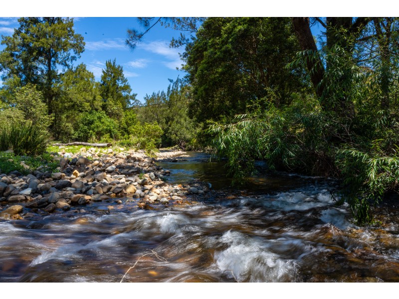 34 Longbottom Road, Chichester Via, Dungog NSW 2420