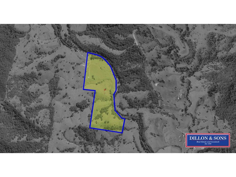 34 Longbottom Road, Chichester Via, Dungog NSW 2420