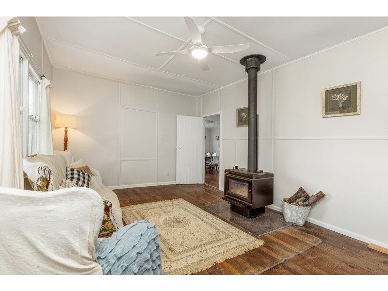717 Flat Tops Road Cambra Via, Dungog NSW 2420