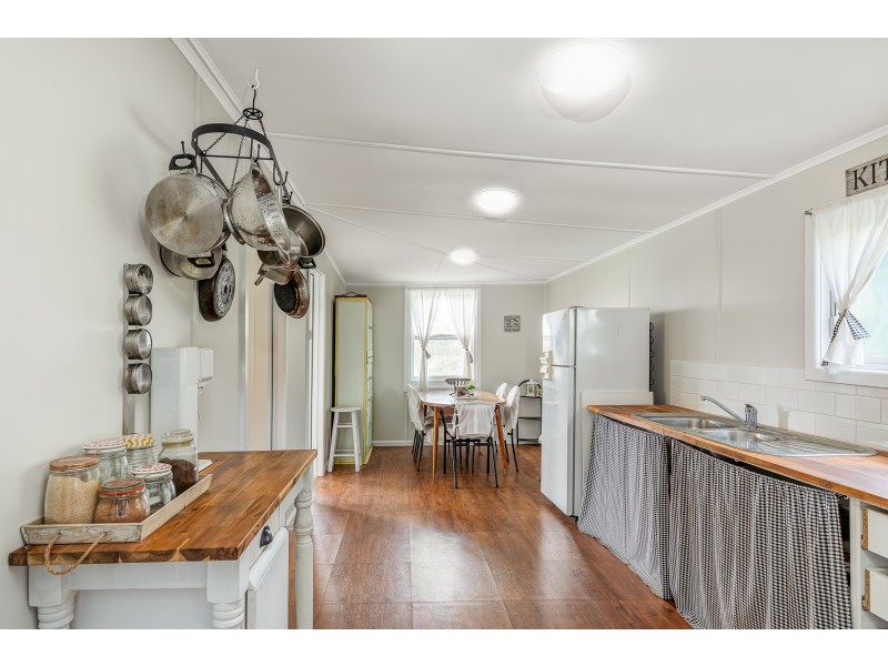 717 Flat Tops Road Cambra Via, Dungog NSW 2420