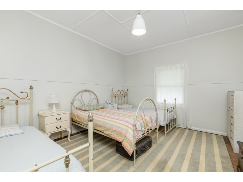 717 Flat Tops Road Cambra Via, Dungog NSW 2420