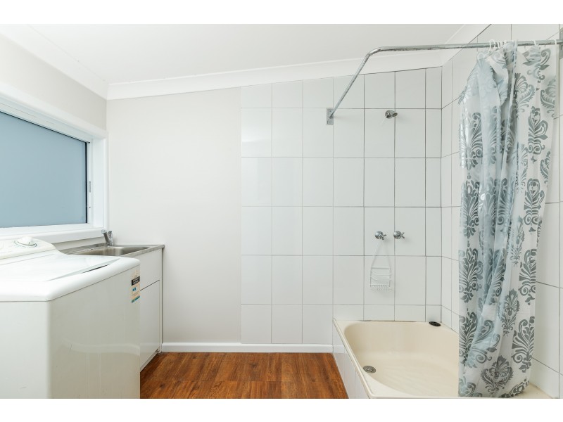 717 Flat Tops Road Cambra Via, Dungog NSW 2420