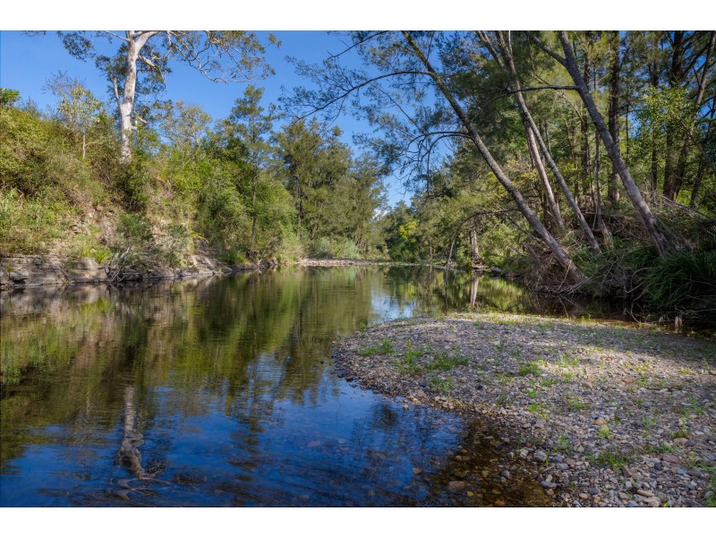 54 Dowlings Road, Bandon Grove Via, Dungog NSW 2420