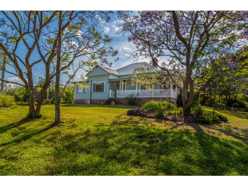 54 Dowlings Road, Bandon Grove Via, Dungog NSW 2420