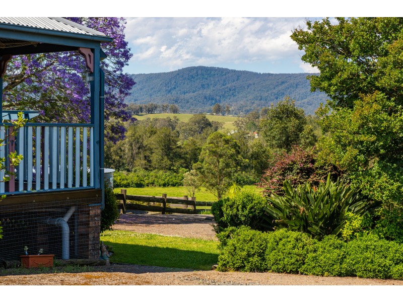 54 Dowlings Road, Bandon Grove Via, Dungog NSW 2420