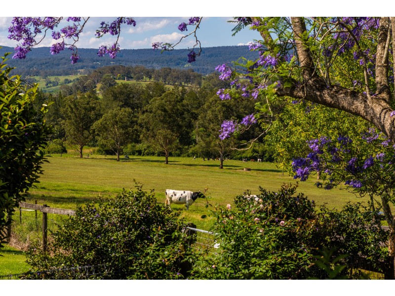 54 Dowlings Road, Bandon Grove Via, Dungog NSW 2420