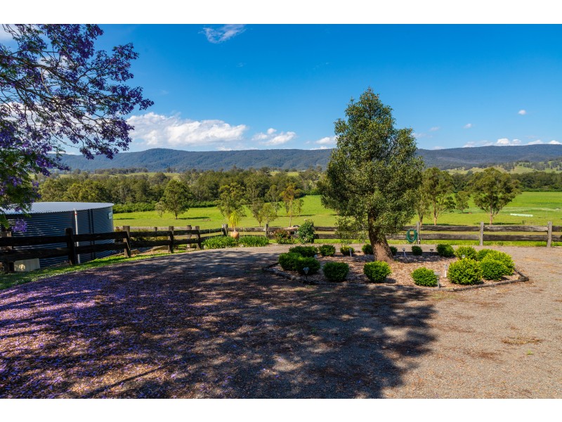 54 Dowlings Road, Bandon Grove Via, Dungog NSW 2420