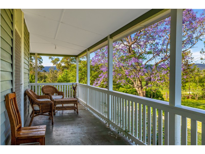 54 Dowlings Road, Bandon Grove Via, Dungog NSW 2420