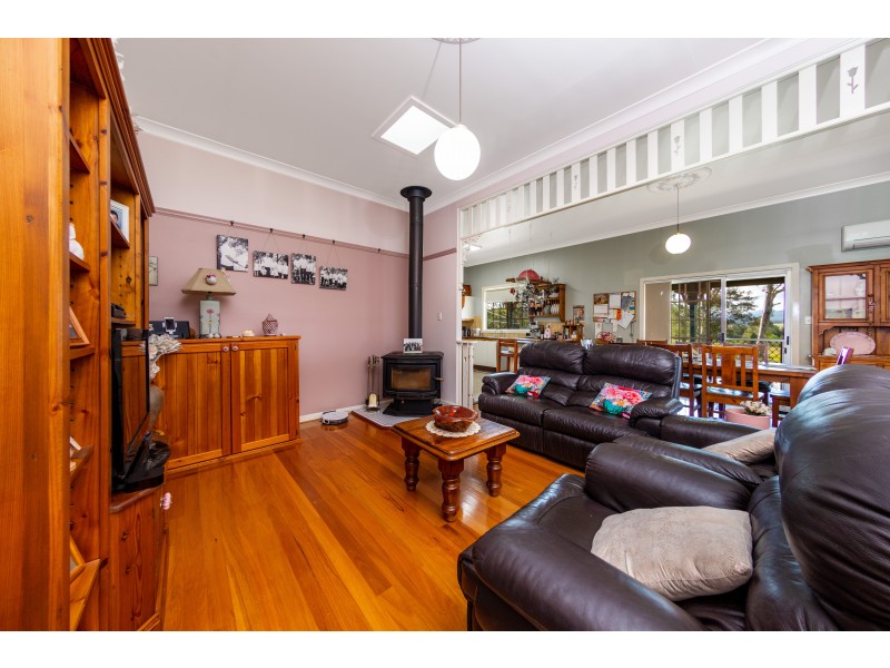 54 Dowlings Road, Bandon Grove Via, Dungog NSW 2420