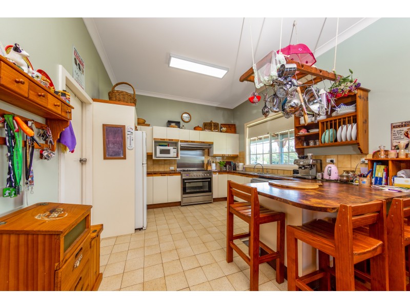 54 Dowlings Road, Bandon Grove Via, Dungog NSW 2420