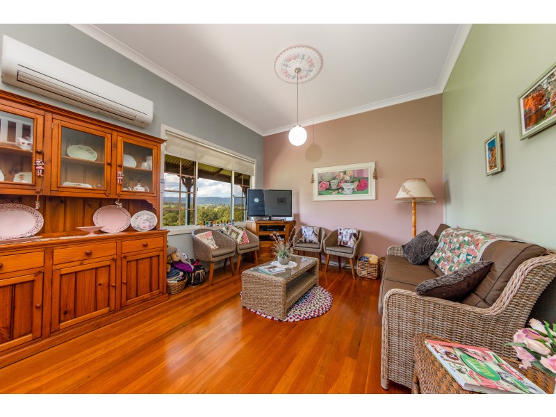 54 Dowlings Road, Bandon Grove Via, Dungog NSW 2420