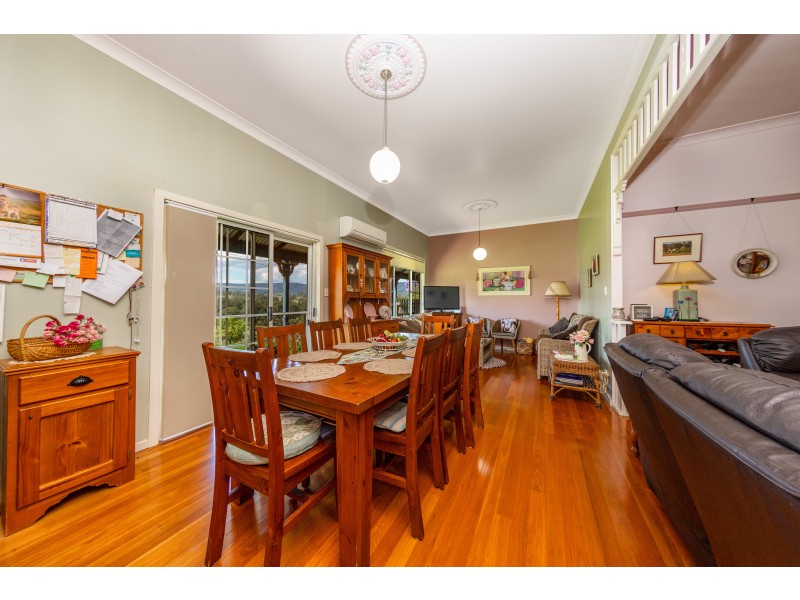 54 Dowlings Road, Bandon Grove Via, Dungog NSW 2420