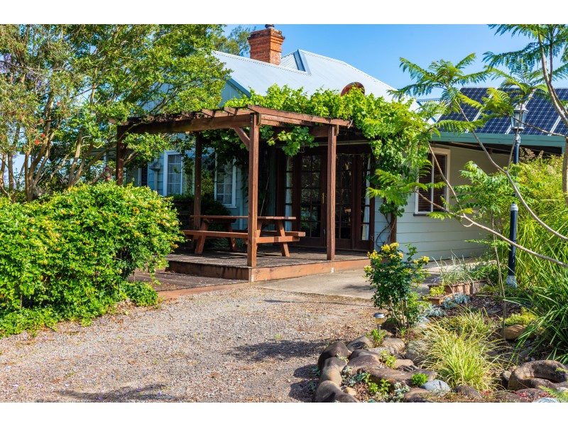54 Dowlings Road, Bandon Grove Via, Dungog NSW 2420