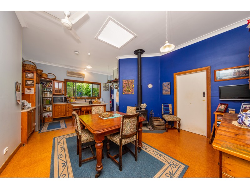 54 Dowlings Road, Bandon Grove Via, Dungog NSW 2420