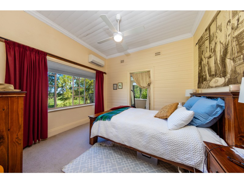 54 Dowlings Road, Bandon Grove Via, Dungog NSW 2420