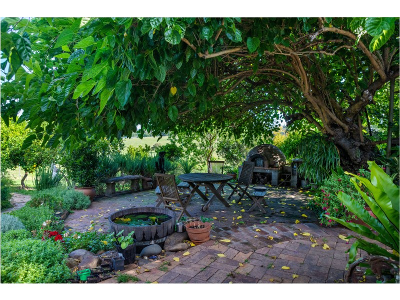 54 Dowlings Road, Bandon Grove Via, Dungog NSW 2420