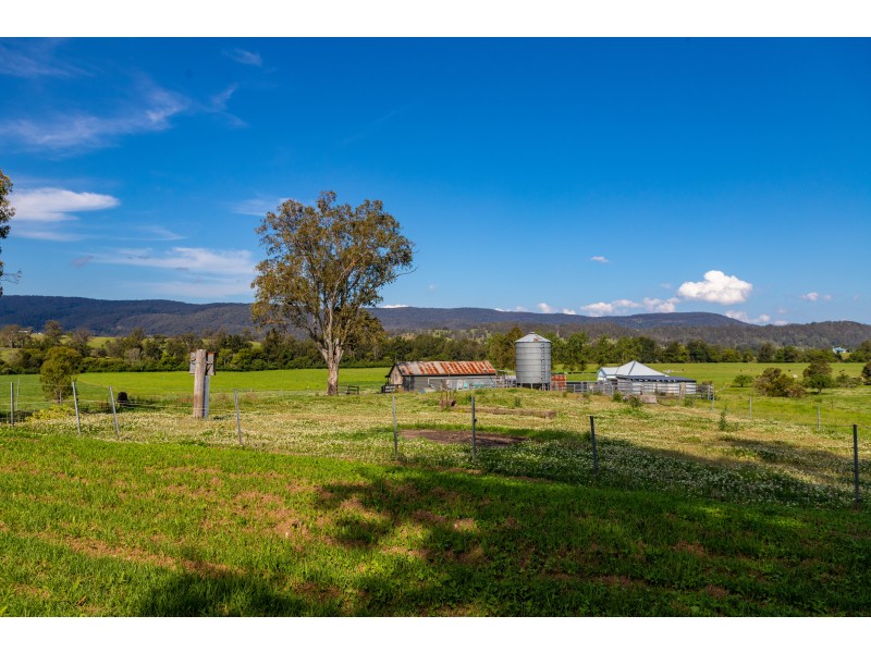 54 Dowlings Road, Bandon Grove Via, Dungog NSW 2420