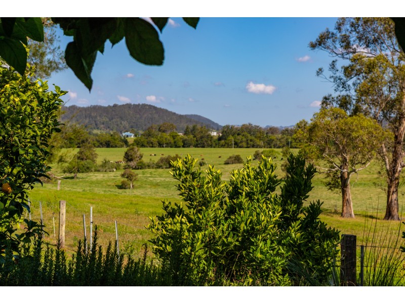 54 Dowlings Road, Bandon Grove Via, Dungog NSW 2420