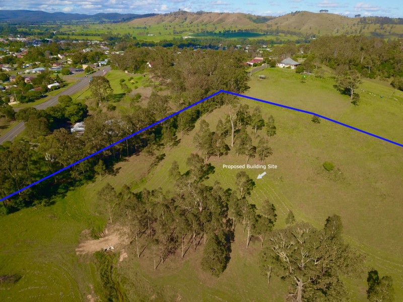 Lot 207 Clarence Town Road, Dungog NSW 2420