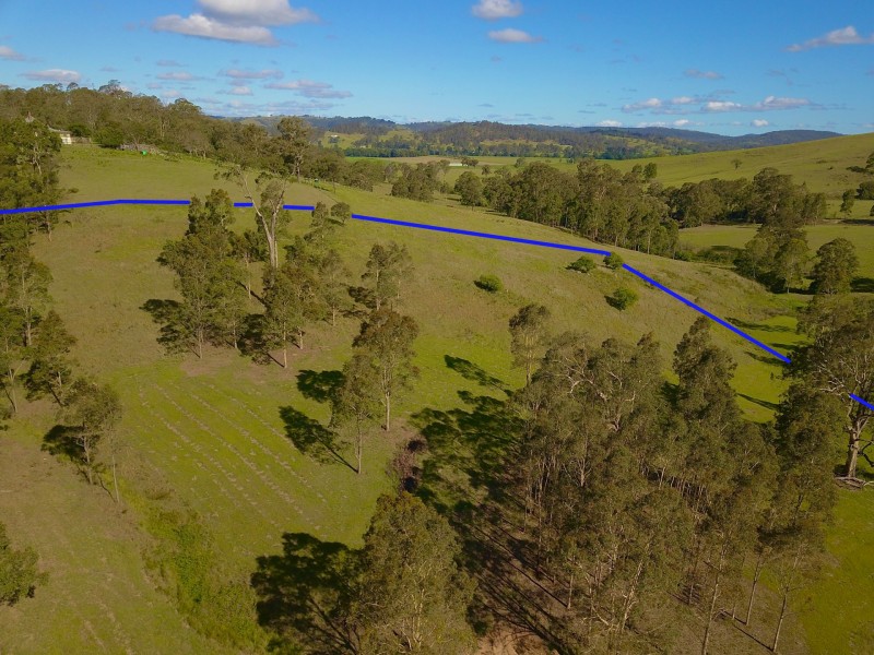 Lot 207 Clarence Town Road, Dungog NSW 2420