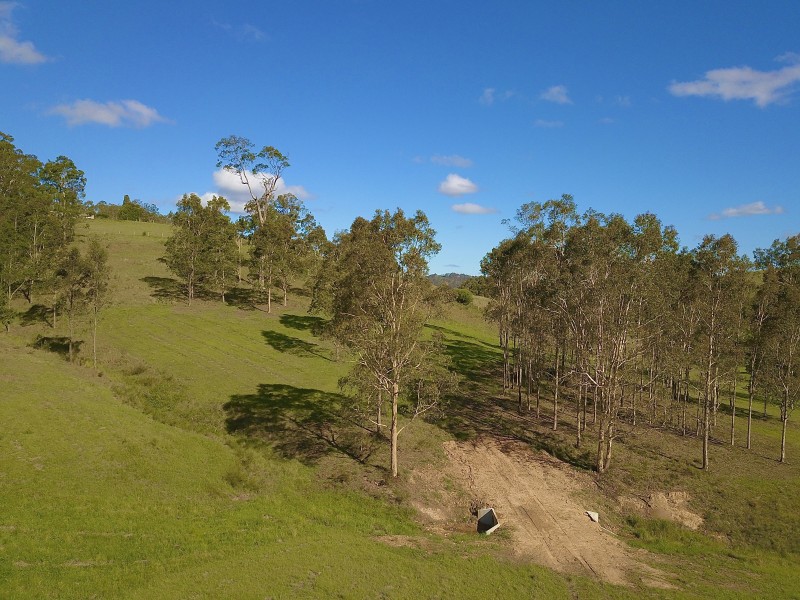 Lot 207 Clarence Town Road, Dungog NSW 2420